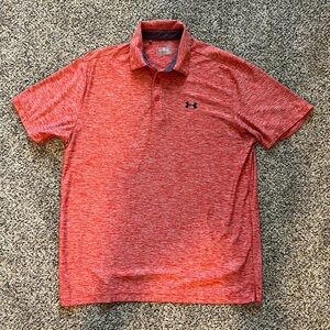 Men’s Under Armor Polo